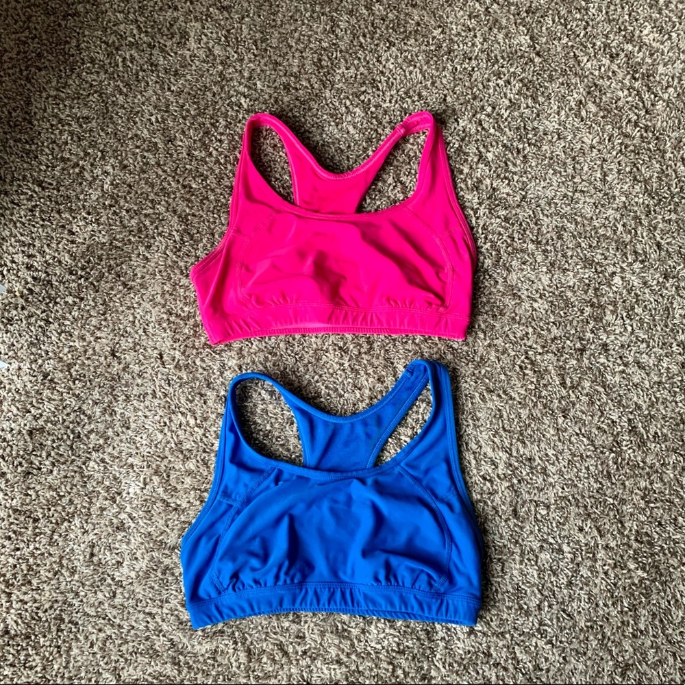 Sports Bra Bundle 🚨